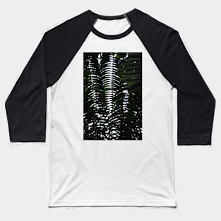 Plant Baseball T-Shirt